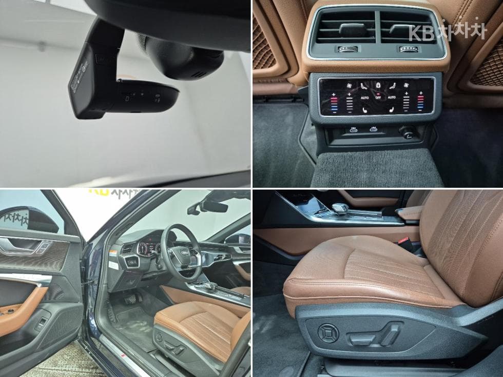 Audi A6(C8)45 TFSI Premium - 19