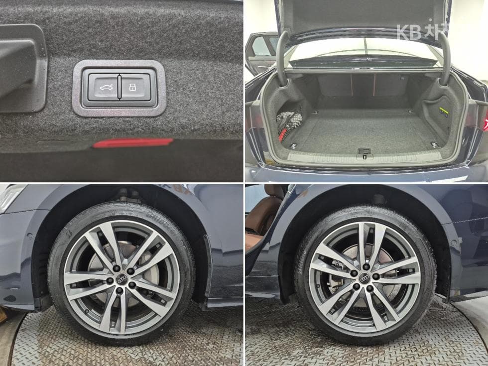 Audi A6(C8)45 TFSI Premium - 20