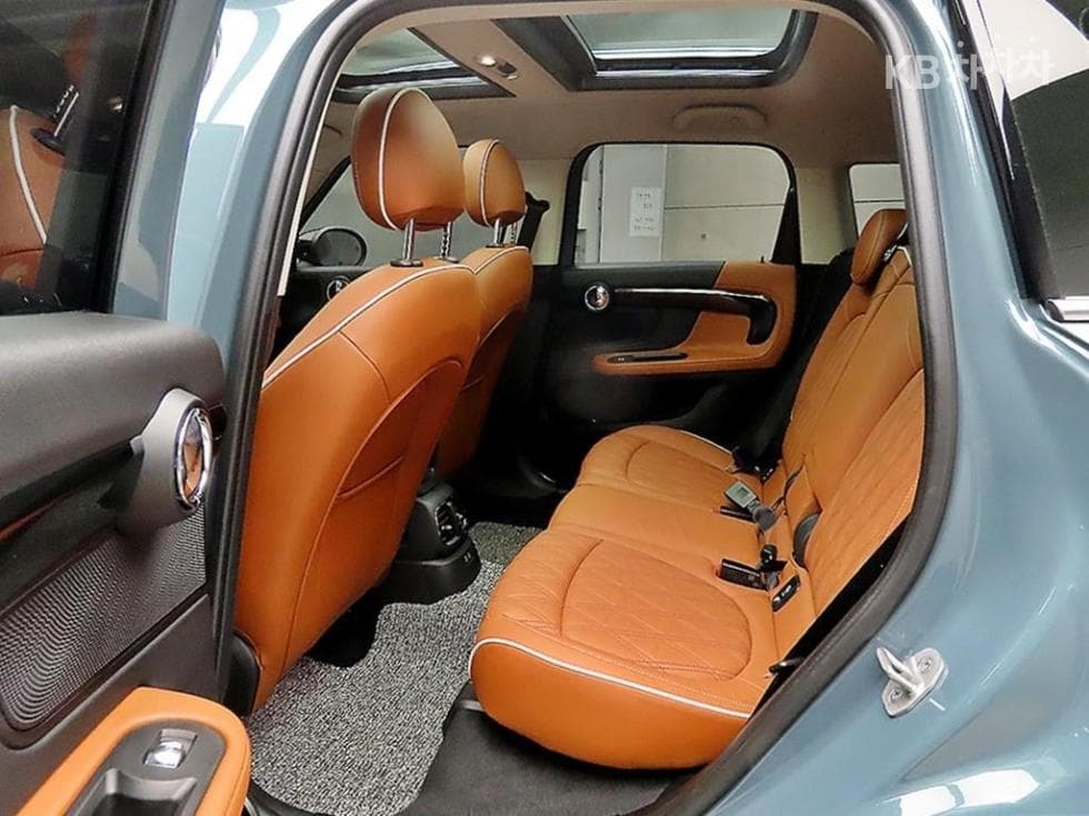 Мини Countryman (F60)2.0 Cooper S Classic All4 Стандартен - 6