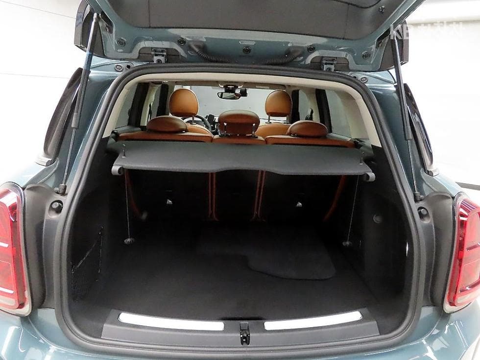 Мини Countryman (F60)2.0 Cooper S Classic All4 Стандартен - 17