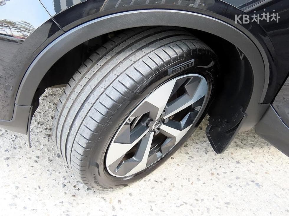 Volvo XC40B4 AWD Ultimate Bright - 20