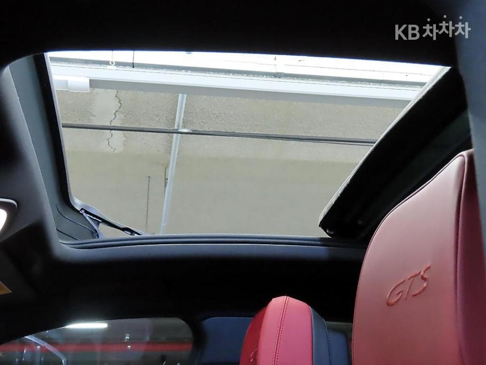 Porsche 마칸3.0 GTS - 16