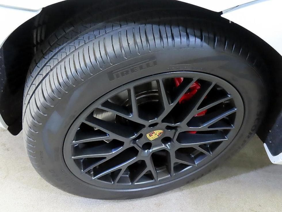 Porsche 마칸3.0 GTS - 20