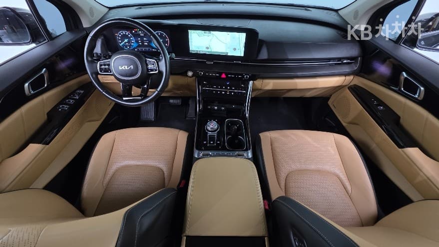 Kia Carnival 4th generationD2.2 9-seater Signature - 7