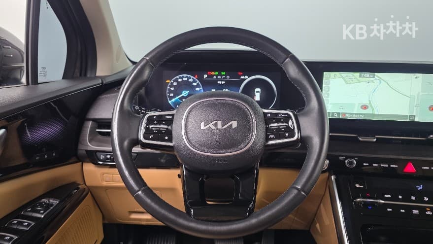 Kia Carnival 4th generationD2.2 9-seater Signature - 14