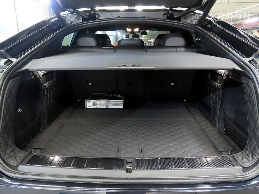 BMW X6(G06)xDrive 40i M Sport Package - 15