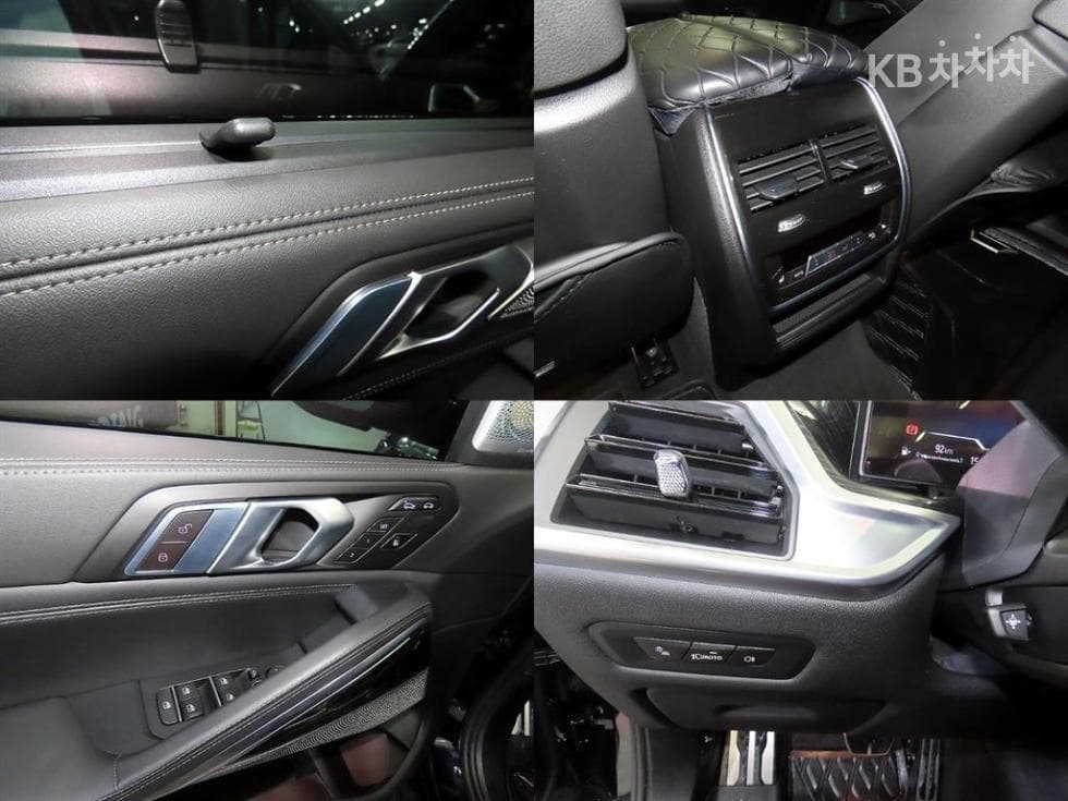 BMW X6(G06)xDrive 40i M Sport Package - 16