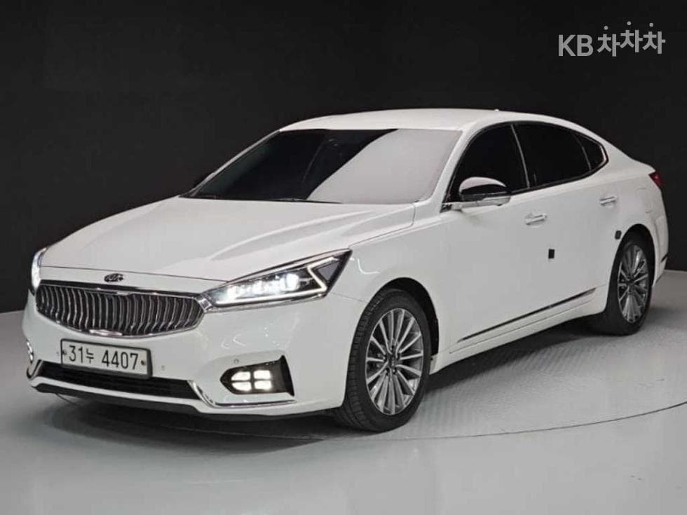 Kia All New K7 2.4 GDi Limited 에디션 - Image 1