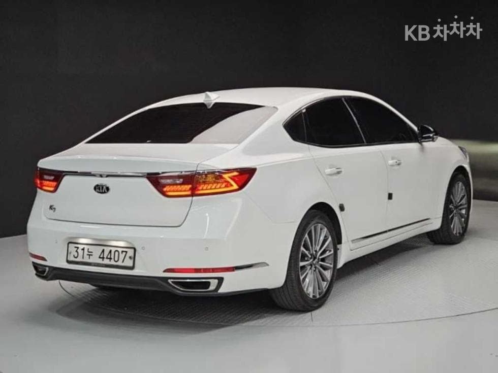 Kia All New K72.4 GDi Limited 에디션 - 3