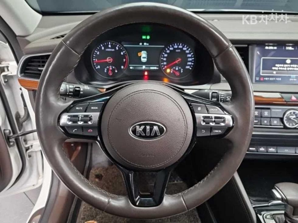 Kia All New K72.4 GDi Limited 에디션 - 7