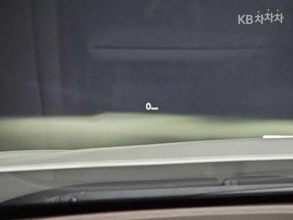Kia All New K72.4 GDi Limited 에디션 - 8
