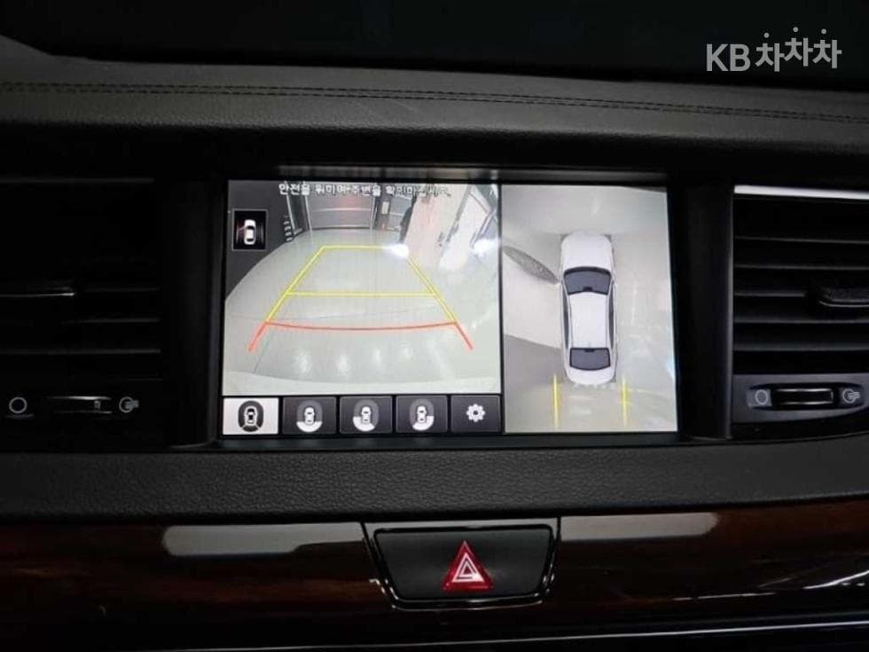 Kia All New K72.4 GDi Limited 에디션 - 11
