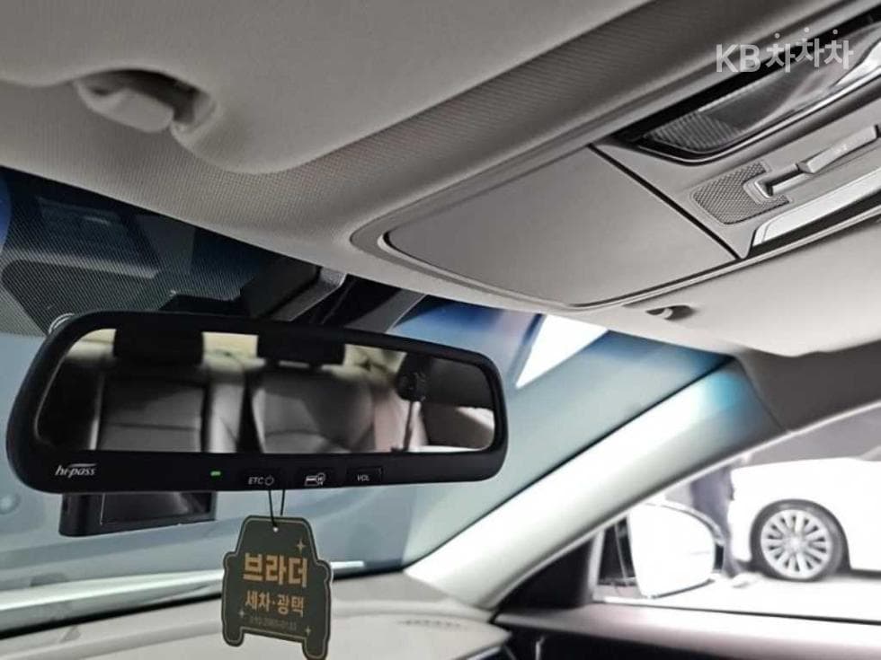 Kia All New K72.4 GDi Limited 에디션 - 14