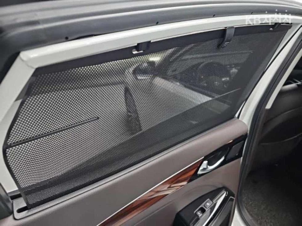Kia All New K72.4 GDi Limited 에디션 - 16