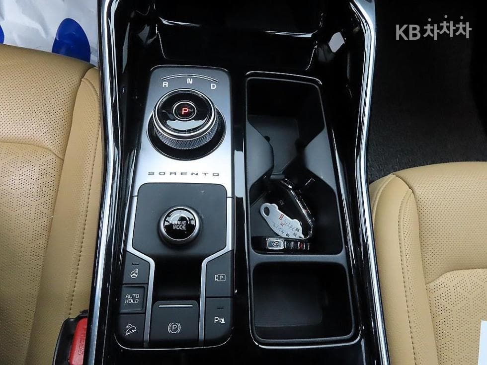 Киа Sorento 4-то поколение Хибрид1.6 HEV Noblesse - 10