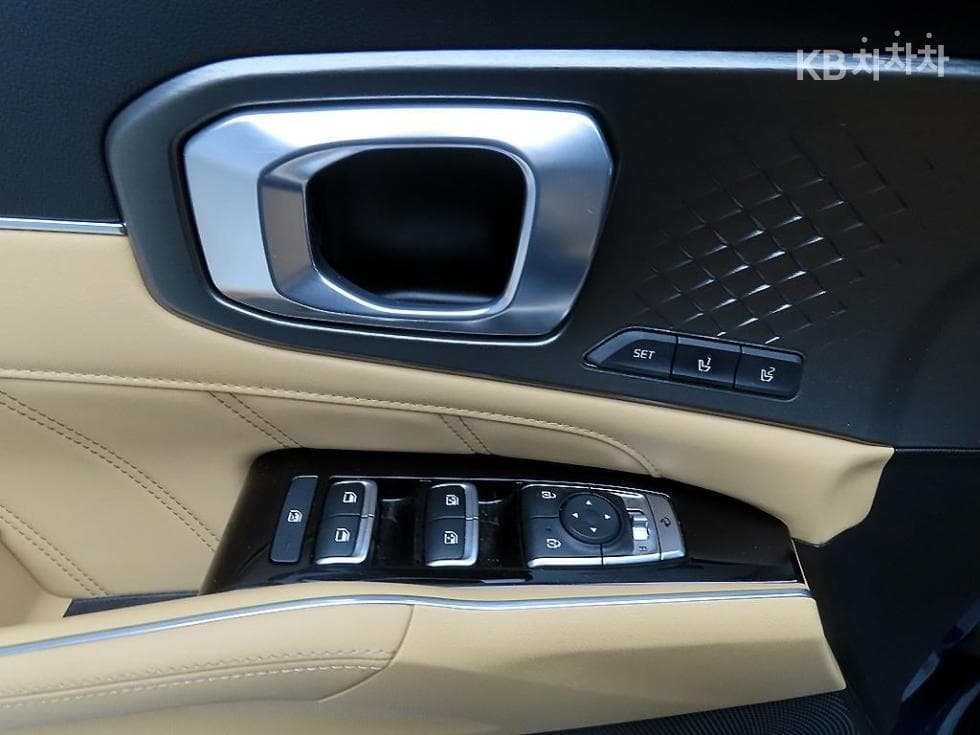 Киа Sorento 4-то поколение Хибрид1.6 HEV Noblesse - 11