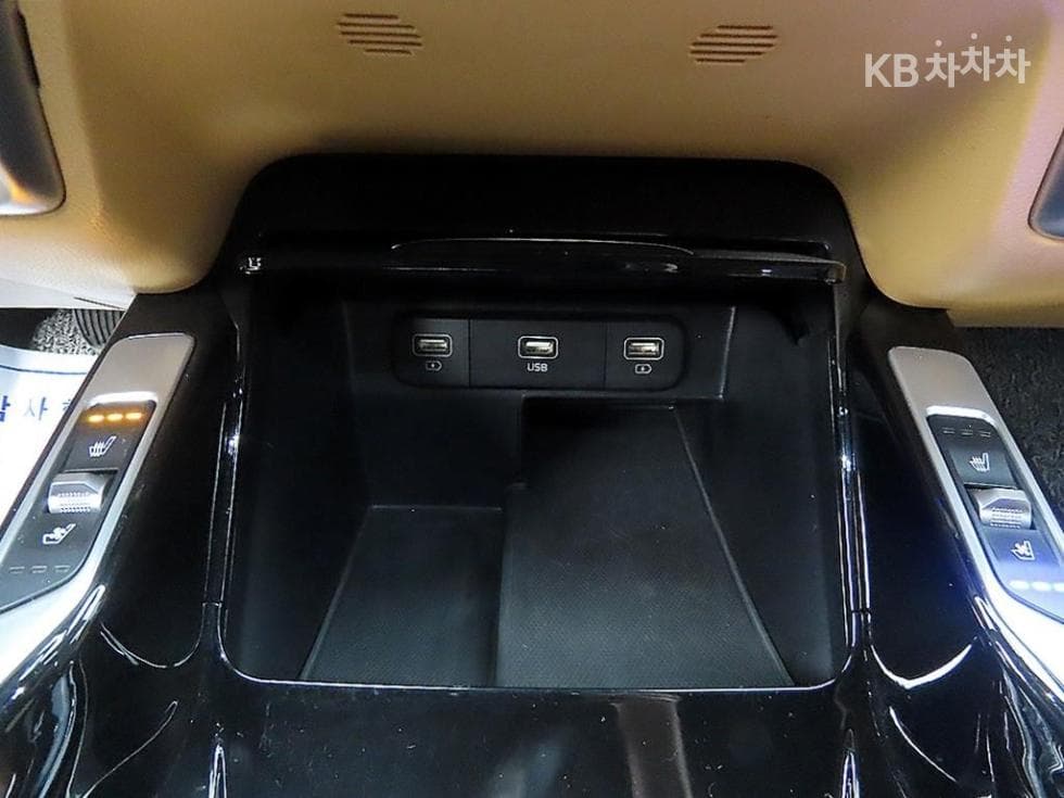 Киа Sorento 4-то поколение Хибрид1.6 HEV Noblesse - 14