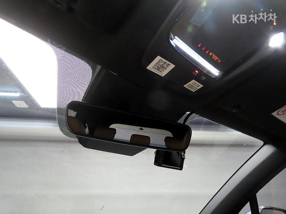 Киа Sorento 4-то поколение Хибрид1.6 HEV Noblesse - 17