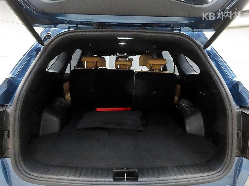 Киа Sorento 4-то поколение Хибрид1.6 HEV Noblesse - 19