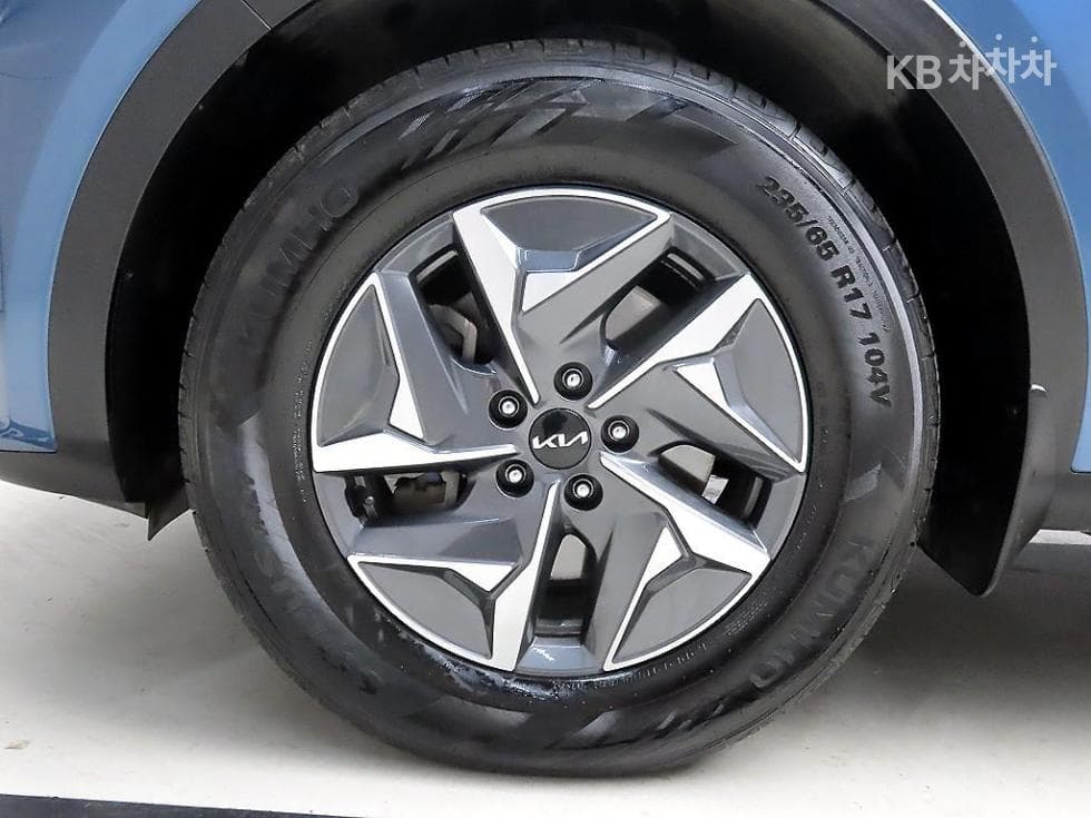 Киа Sorento 4-то поколение Хибрид1.6 HEV Noblesse - 20