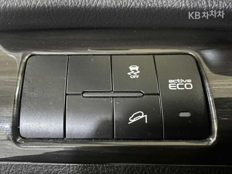 Kia SorentoRDiesel 2.0 2WD TLX High-end Type - 7