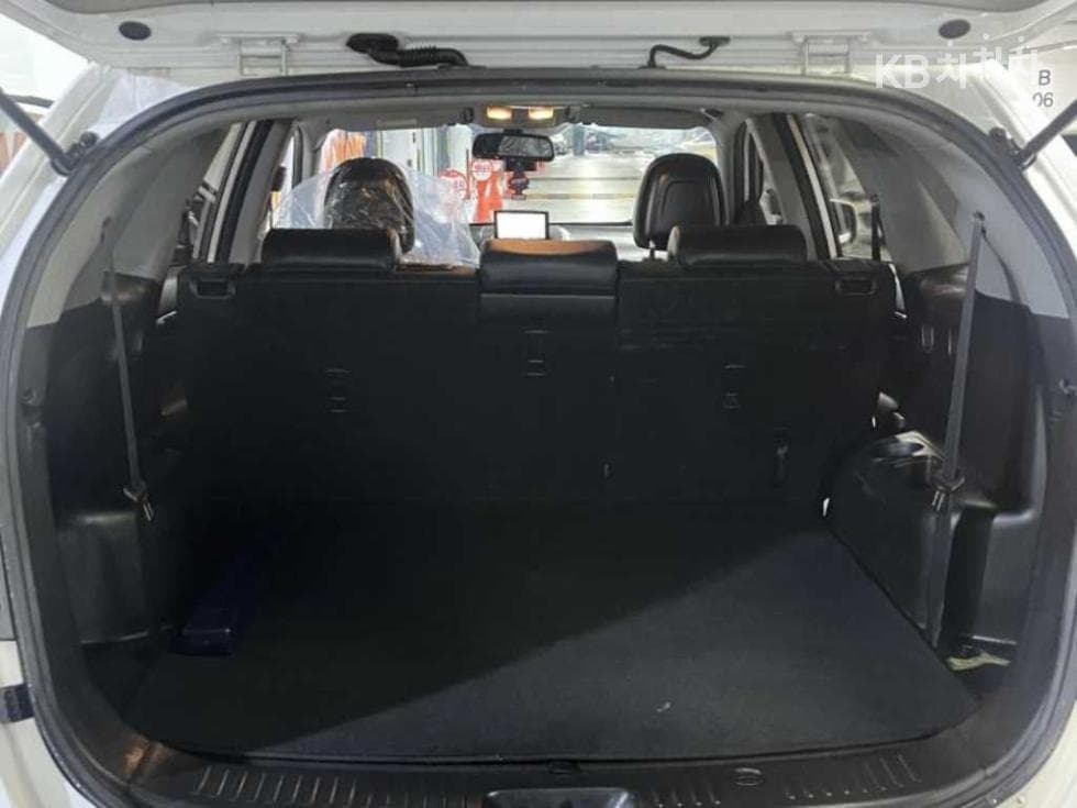 Kia SorentoRDiesel 2.0 2WD TLX High-end Type - 10