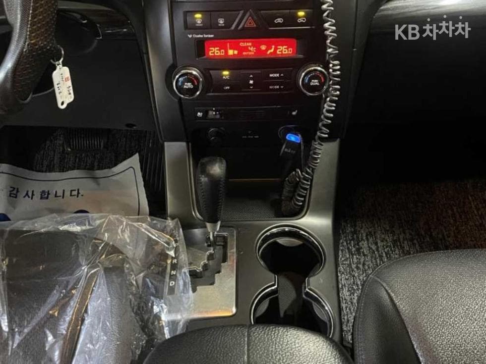 Kia SorentoRDiesel 2.0 2WD TLX High-end Type - 13