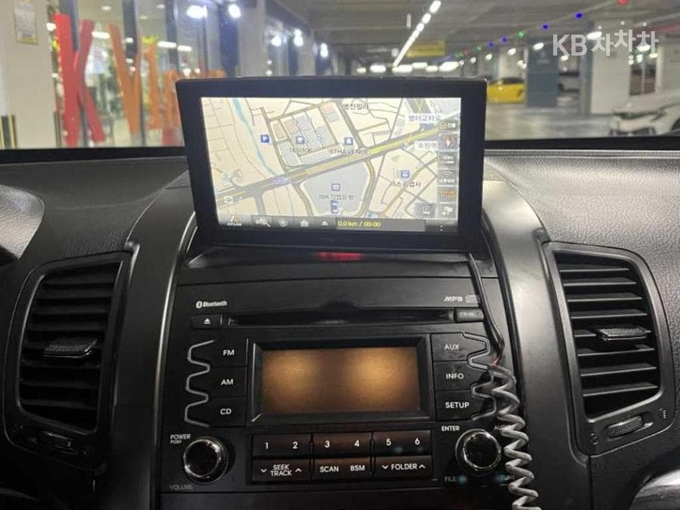 Kia SorentoRDiesel 2.0 2WD TLX High-end Type - 14
