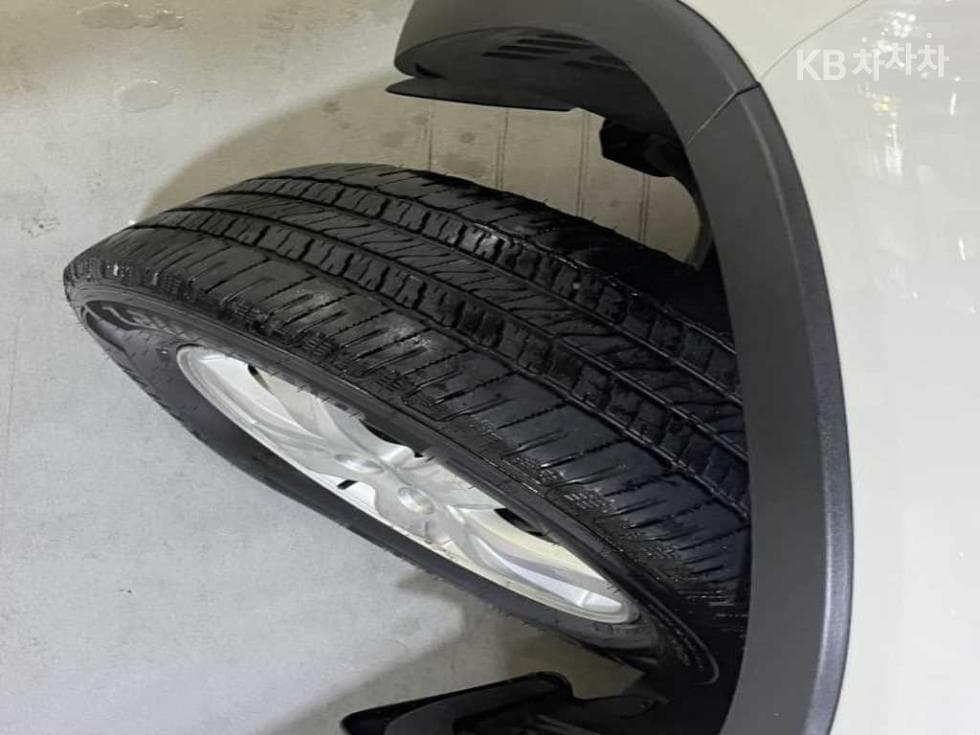 Kia SorentoRDiesel 2.0 2WD TLX High-end Type - 16