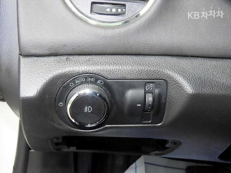 GM Korea Chevrolet Cruze1.4 Turbo LTZ+ - 14