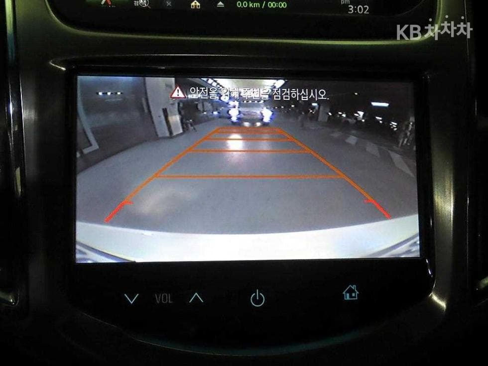 GM Korea Chevrolet Cruze1.4 Turbo LTZ+ - 16