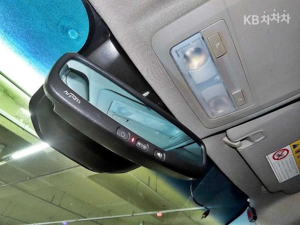 GM Korea Chevrolet Cruze1.4 Turbo LTZ+ - 17
