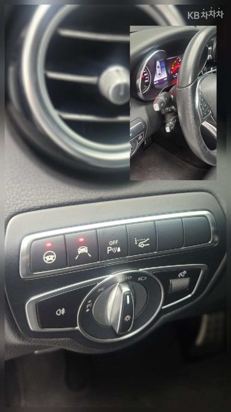 Mercedes-Benz The New (facelift) C-ClassC350e Standard - 13