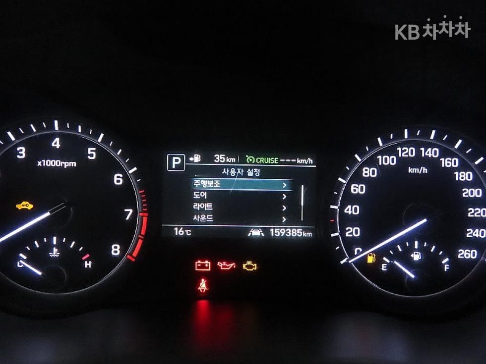 Genesis G803.3 GDI AWD Luxury - 8