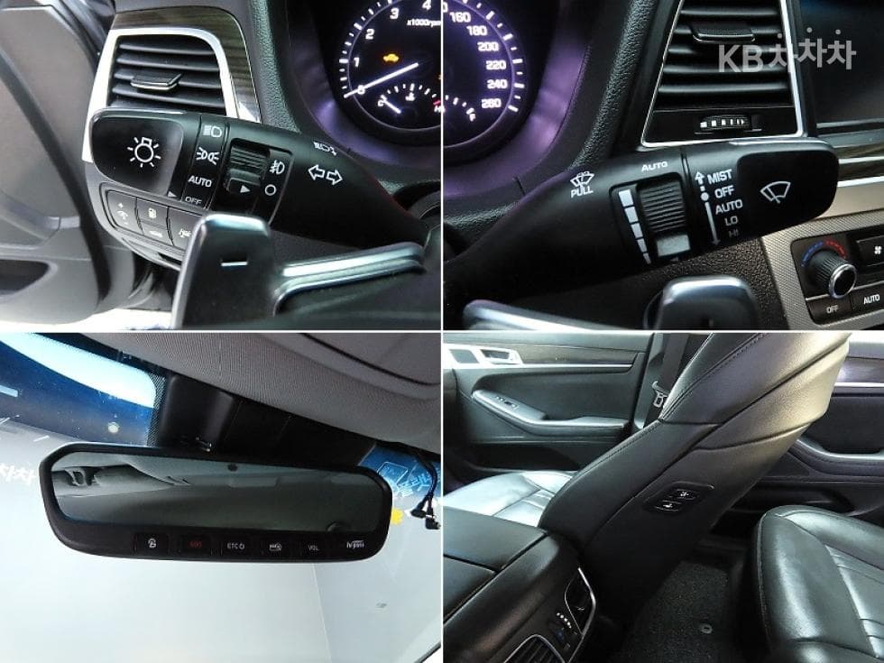 Genesis G803.3 GDI AWD Luxury - 14
