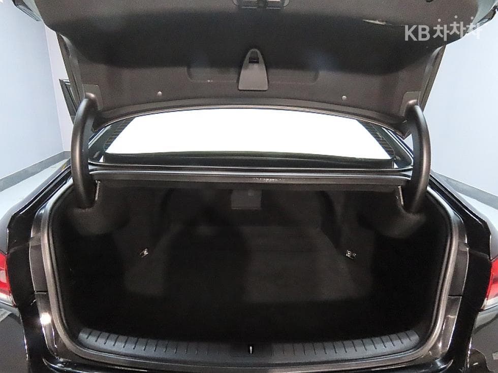 Genesis G803.3 GDI AWD Luxury - 19