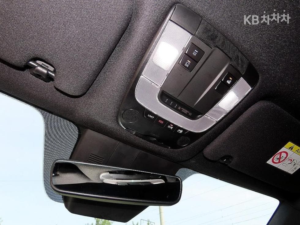 Kia Sorento 4th generation2.2 Diesel 2WD Noblesse - 16