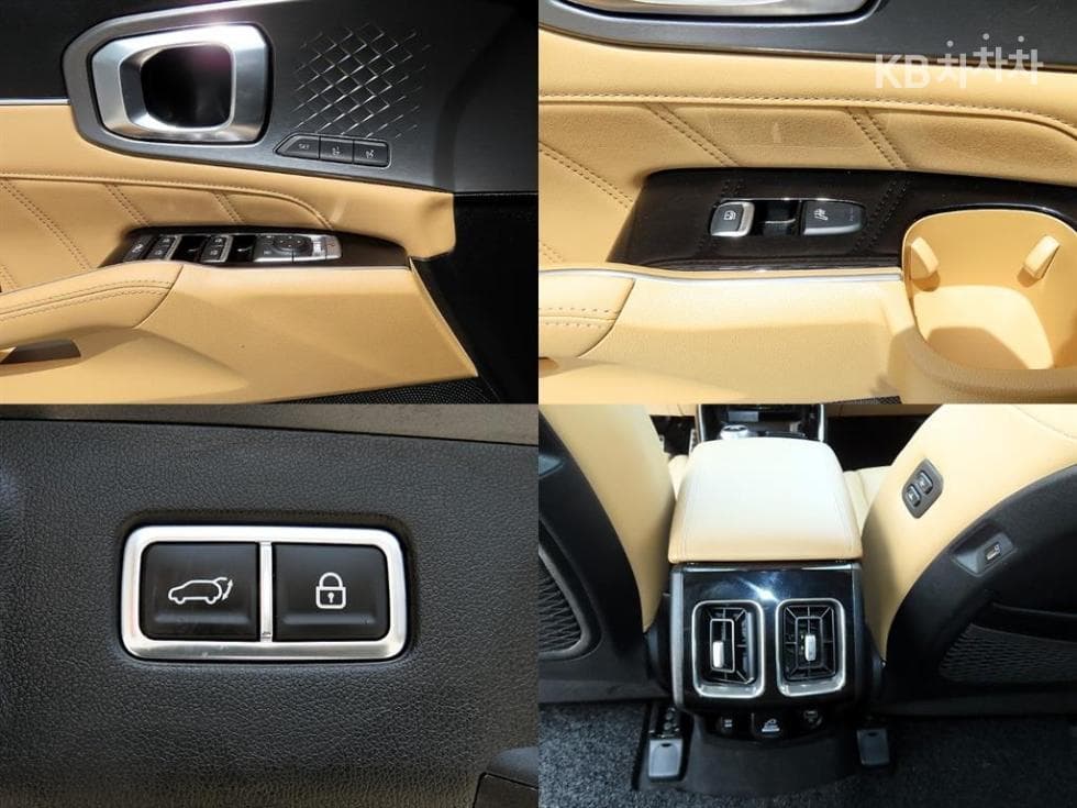 Kia Sorento 4th generation2.2 Diesel 2WD Noblesse - 18