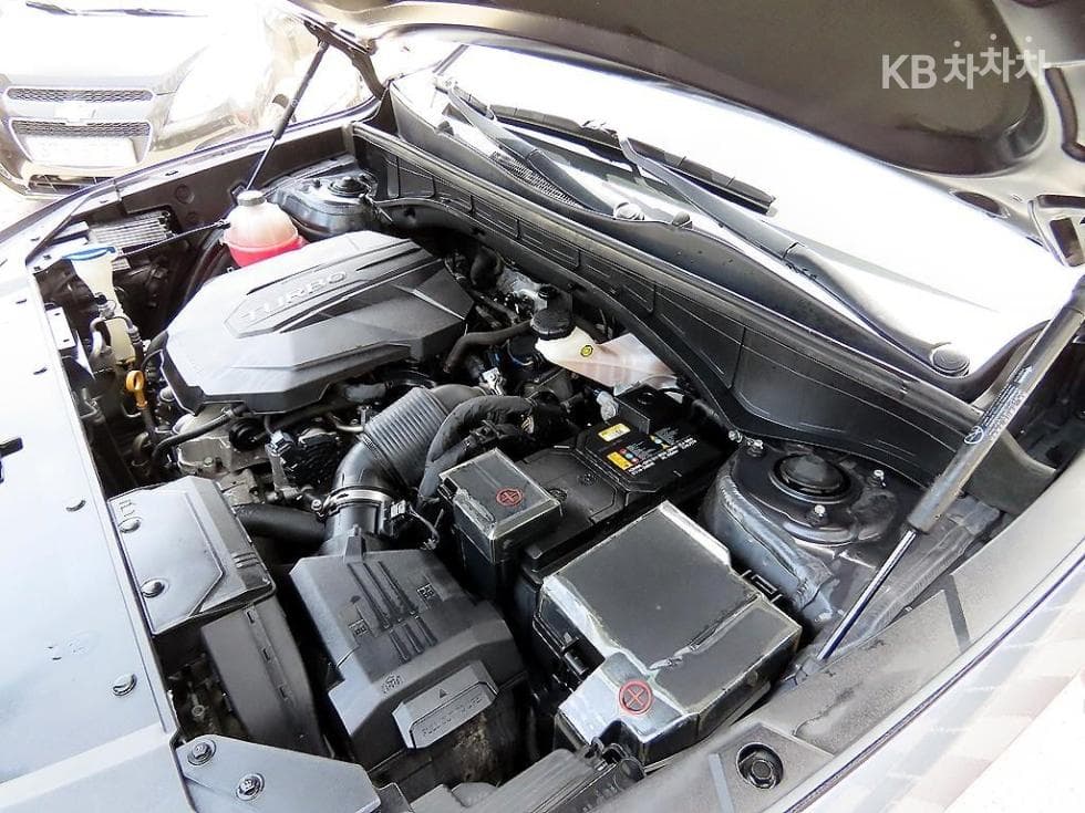 Kia Sorento 4th generation2.2 Diesel 2WD Noblesse - 19