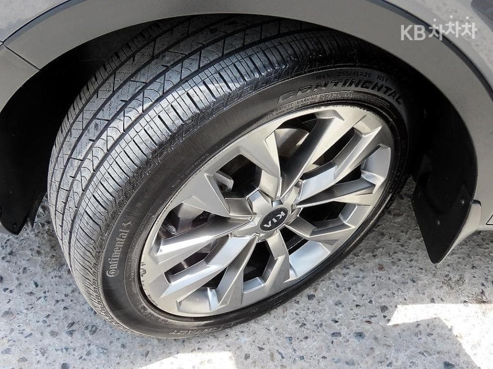 Kia Sorento 4th generation2.2 Diesel 2WD Noblesse - 20