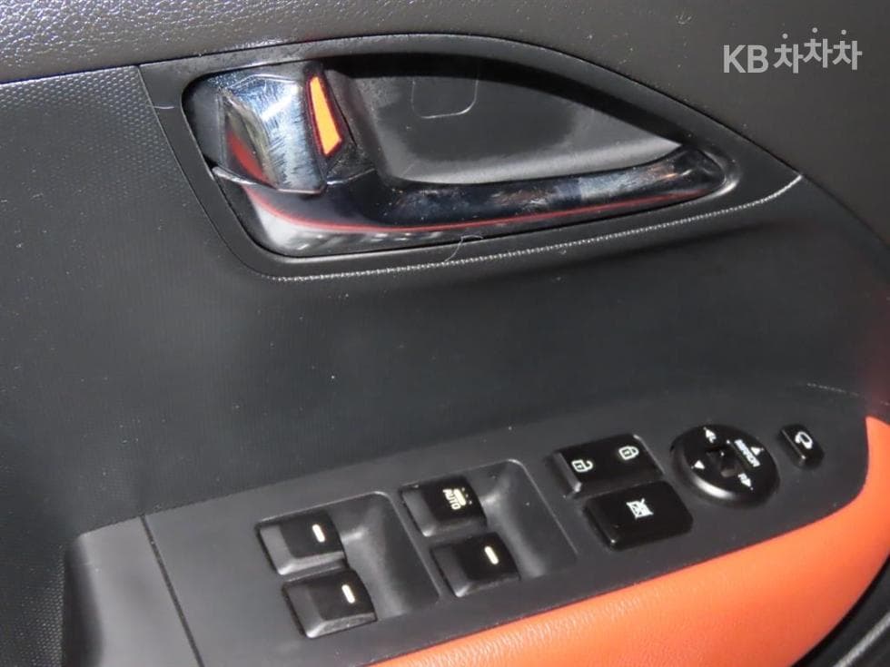 Kia The New (facelift) Ray (van)1.0 Gasoline Signature - 10