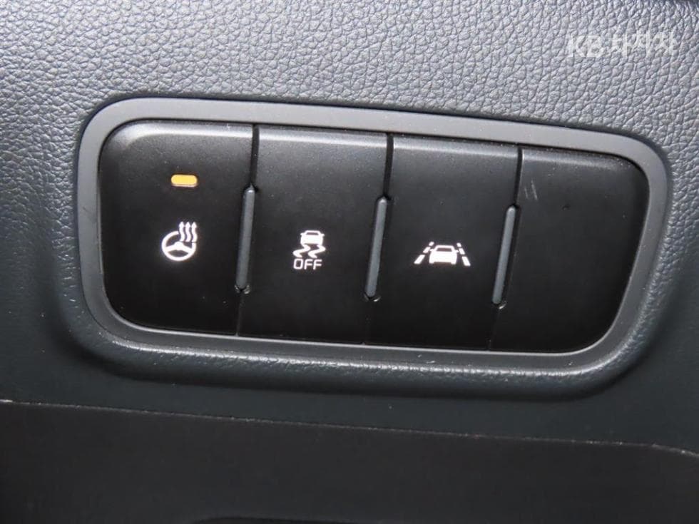Kia The New (facelift) Ray (van)1.0 Gasoline Signature - 11