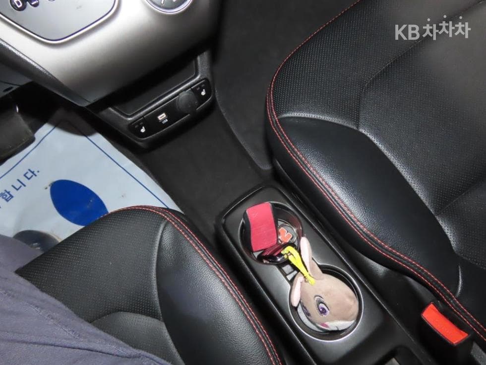 Kia The New (facelift) Ray (van)1.0 Gasoline Signature - 14