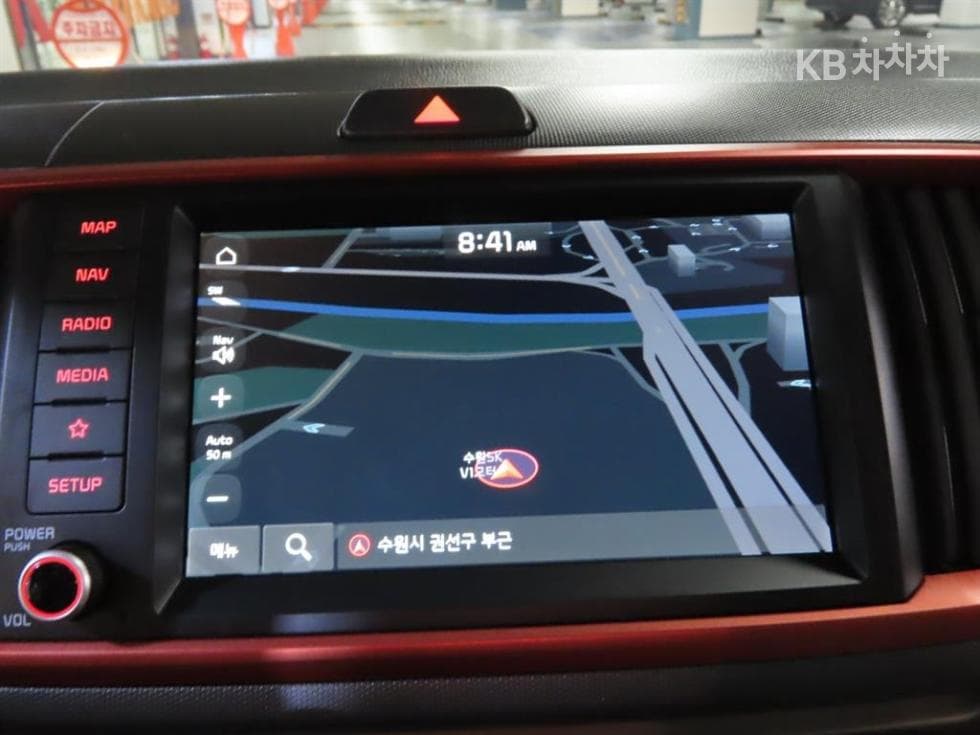 Kia The New (facelift) Ray (van)1.0 Gasoline Signature - 15