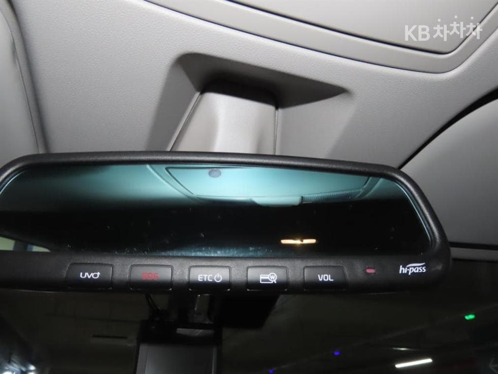 Kia The New (facelift) Ray (van)1.0 Gasoline Signature - 17