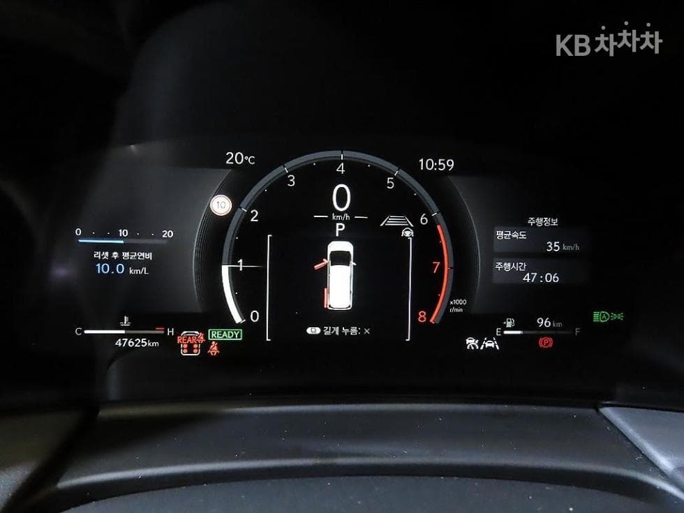 Lexus LM Second generation500h 이그제큐티브 - 9