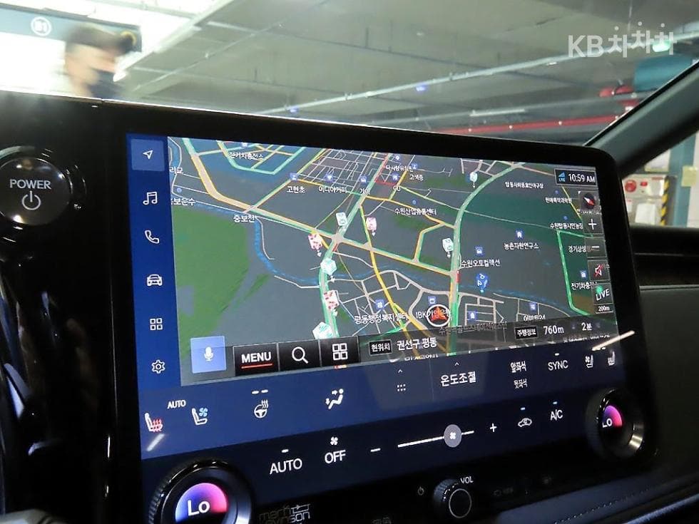 Lexus LM Second generation500h 이그제큐티브 - 13