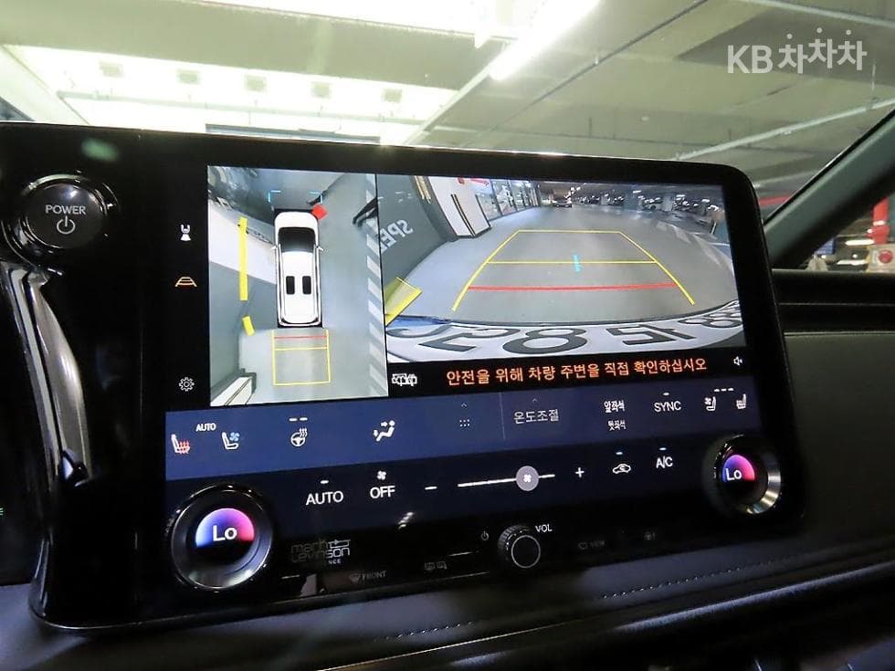 Lexus LM Second generation500h 이그제큐티브 - 14