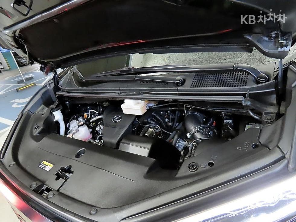 Lexus LM Second generation500h 이그제큐티브 - 19