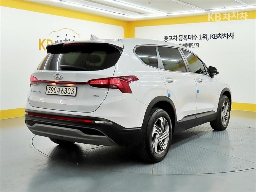Hyundai The New (facelift) Santa Fe TMDiesel 2.2 4WD Exclusive - 4